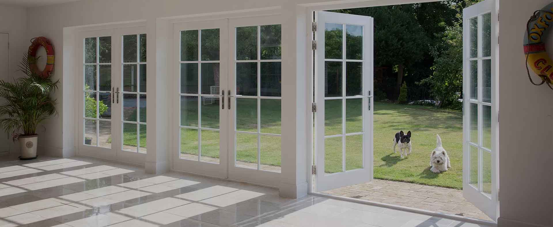 Cửa Và Cửa Sổ