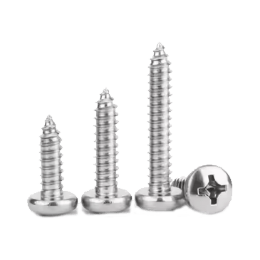 Vít thép không gỉ SUS304 Vít thép không gỉ SUS304