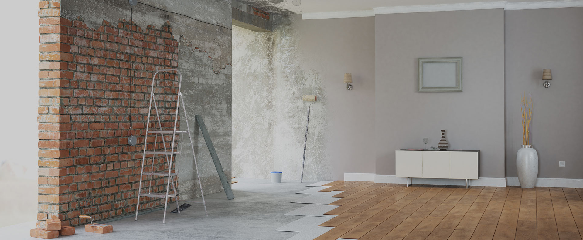 Trang trí và cải tạo