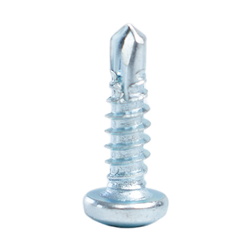 Đầu PAN Vít tự khoan Đầu PAN Vít tự khoan