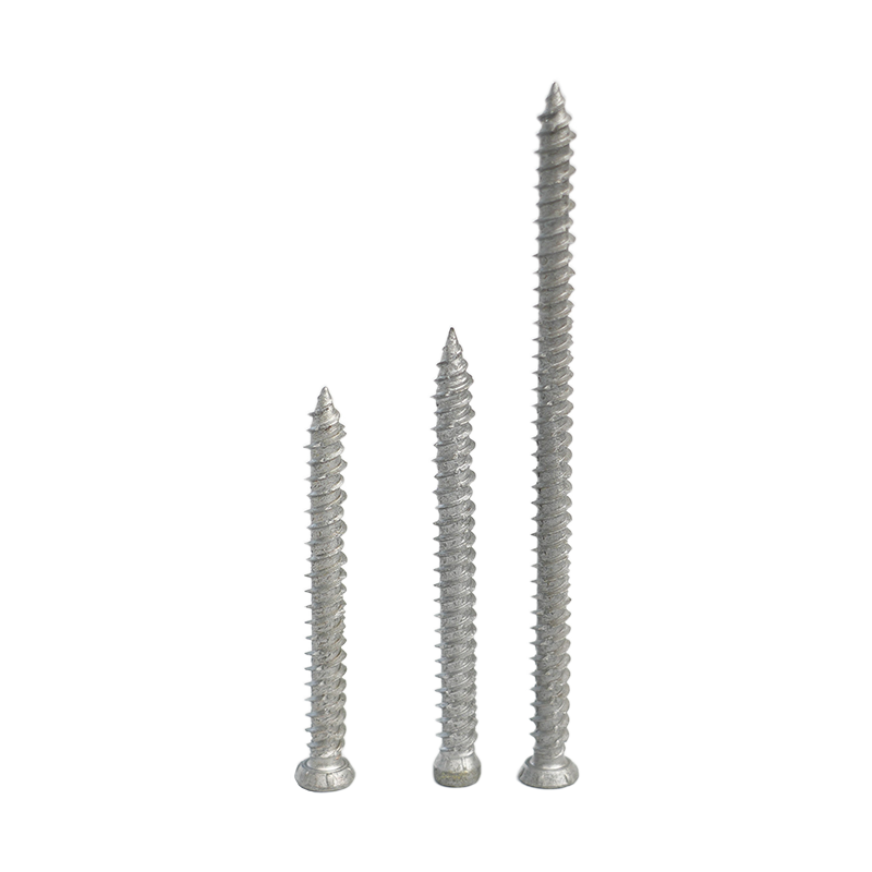 Vít tự cắt kiểu Đức SUS410