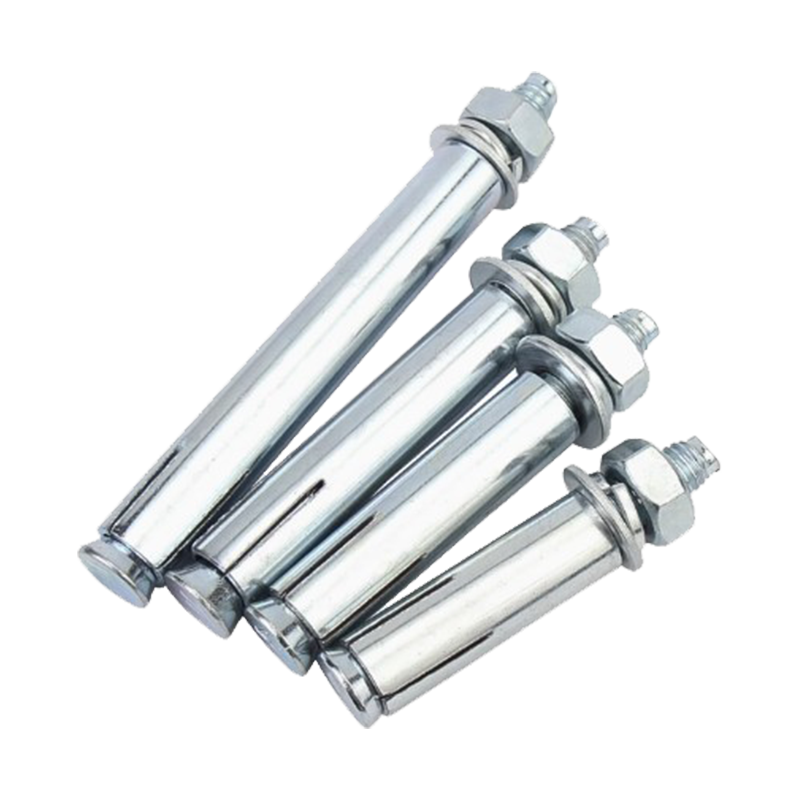 Nhà máy sản xuất bu lông cường độ cao: Dẫn đầu ngành công nghiệp chốt công nghiệp