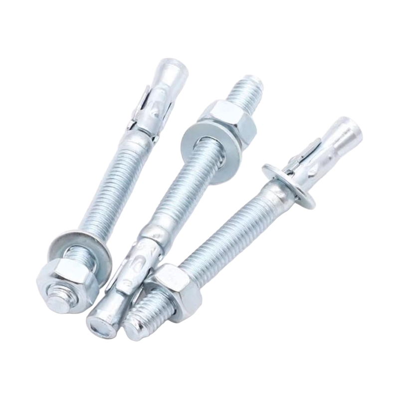 Wedge Anchor có thực sự phù hợp với điều kiện bê tông hiện tại của bạn không?