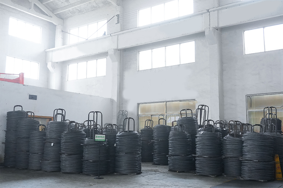 Đóng gói và lưu kho