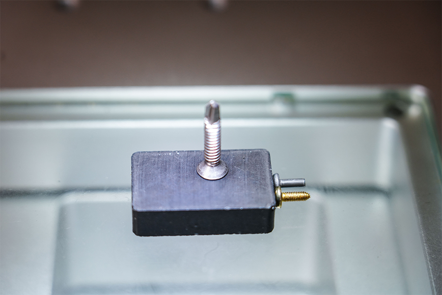 Công ty TNHH Sản phẩm kim loại sắc nét Vô Tích