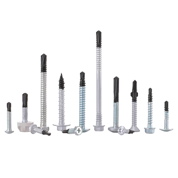 Vít composite lưỡng kim Vít composite lưỡng kim