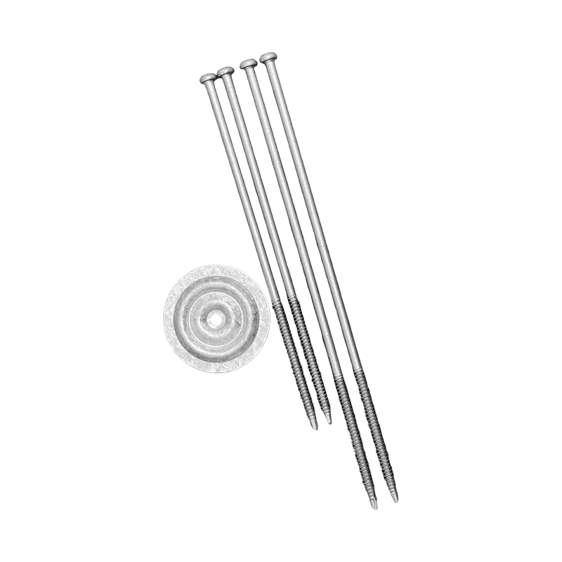 Vít cố định chống ăn mòn và chống thấm nước Vít cố định chống ăn mòn và chống thấm nước