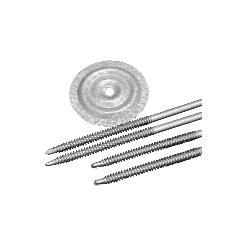 Vít cố định chống ăn mòn và chống thấm nước Vít cố định chống ăn mòn và chống thấm nước