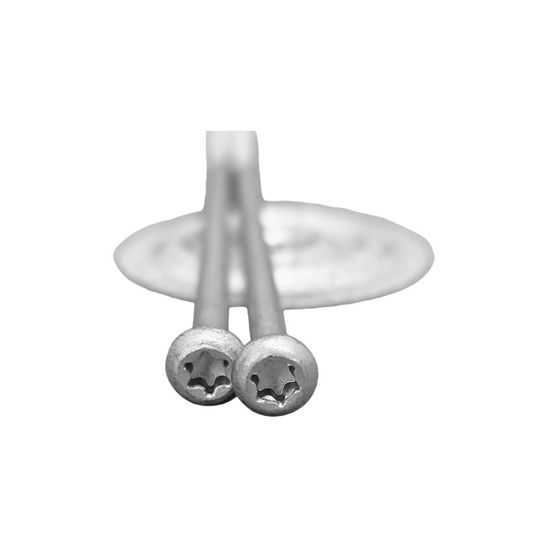 Vít cố định chống ăn mòn và chống thấm nước Vít cố định chống ăn mòn và chống thấm nước